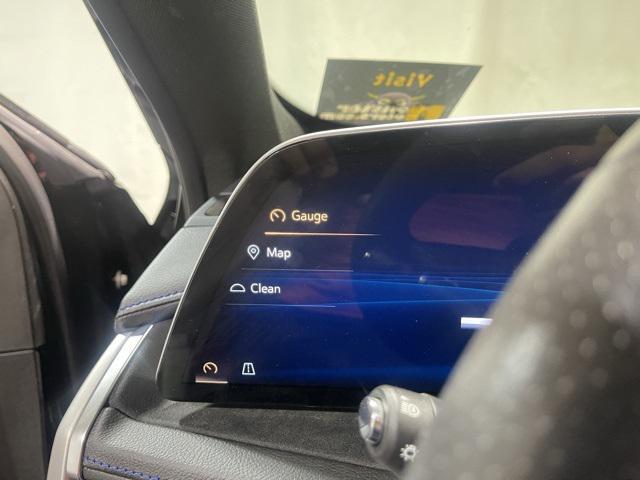 used 2024 Cadillac XT4 car, priced at $36,900