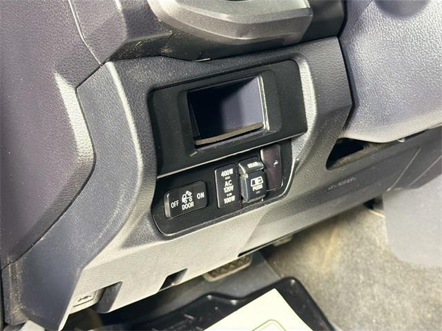 used 2017 Toyota Tacoma car, priced at $26,900