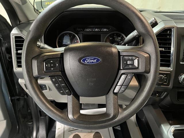 used 2017 Ford F-250 car, priced at $36,970