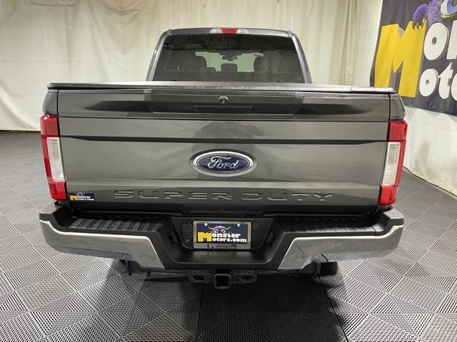 used 2017 Ford F-250 car, priced at $36,970