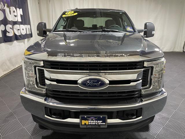 used 2017 Ford F-250 car, priced at $36,970