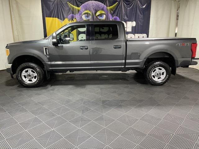 used 2017 Ford F-250 car, priced at $36,970