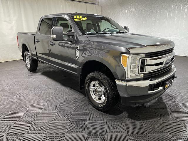 used 2017 Ford F-250 car, priced at $36,970