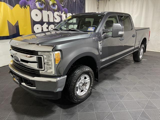 used 2017 Ford F-250 car, priced at $36,970