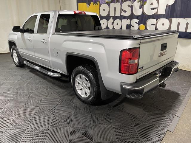 used 2014 GMC Sierra 1500 car, priced at $16,484