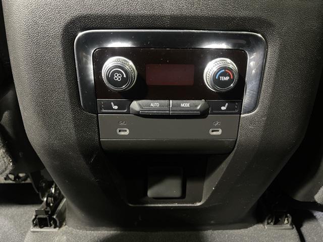 used 2023 GMC Yukon XL car, priced at $56,200