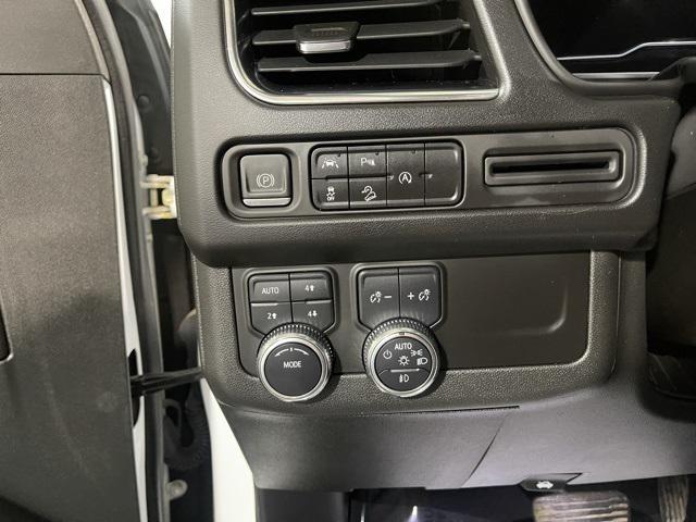 used 2023 GMC Yukon XL car, priced at $56,200