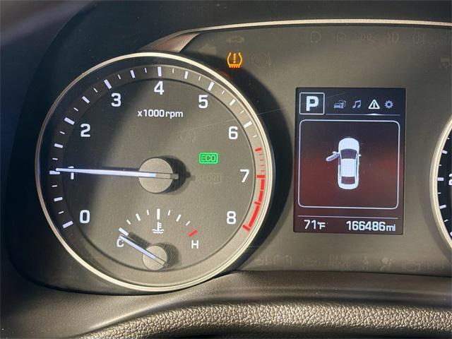 used 2018 Hyundai Elantra car, priced at $4,900