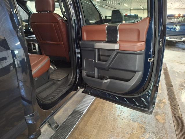 used 2022 Ford F-250 car, priced at $64,500