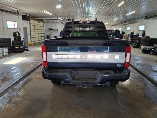 used 2022 Ford F-250 car, priced at $64,500