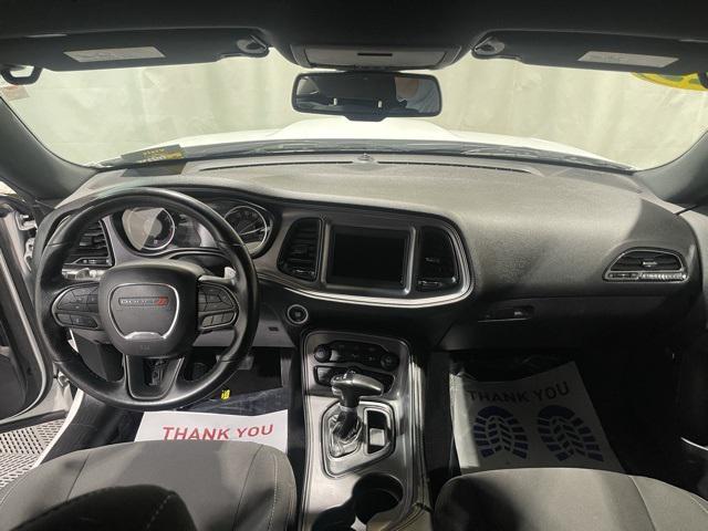 used 2023 Dodge Challenger car, priced at $28,900