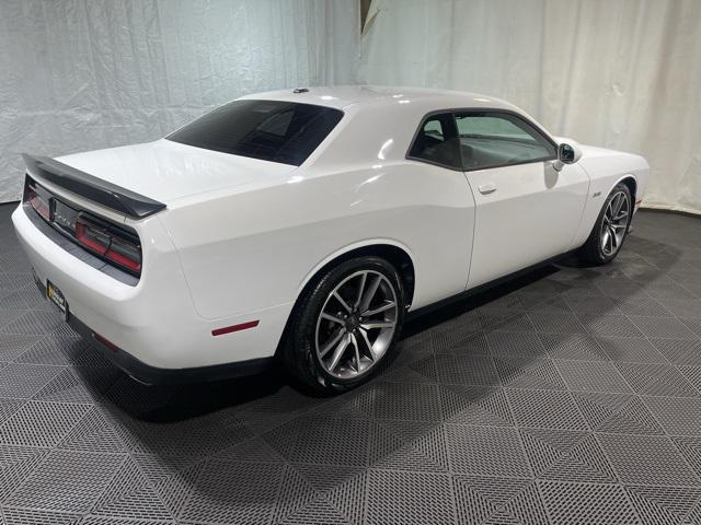used 2023 Dodge Challenger car, priced at $28,900