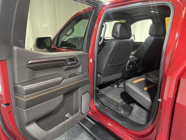 used 2023 GMC Sierra 1500 car, priced at $47,700