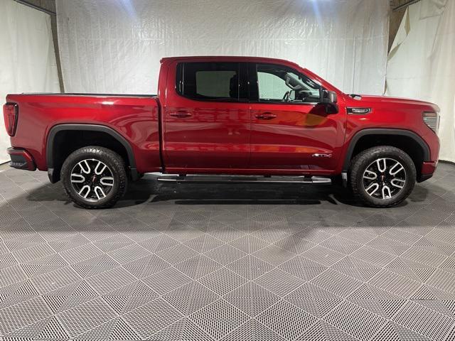 used 2023 GMC Sierra 1500 car, priced at $47,700