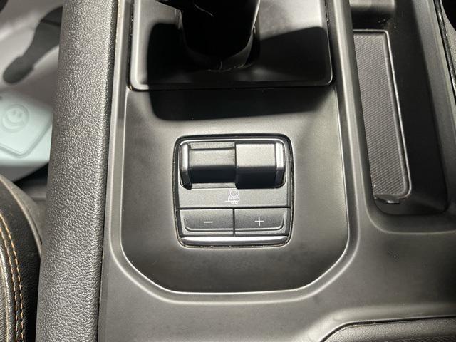 used 2023 GMC Sierra 1500 car, priced at $47,700