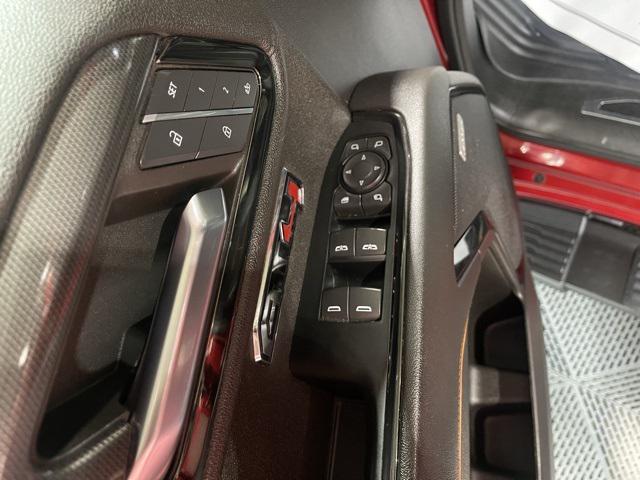 used 2023 GMC Sierra 1500 car, priced at $47,700