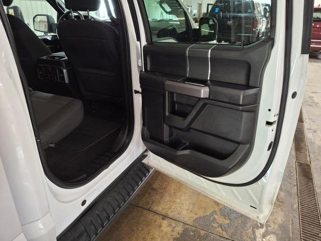 used 2020 Ford F-150 car, priced at $30,496