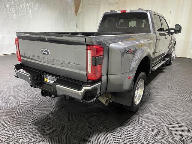 used 2023 Ford F-450 car, priced at $76,801