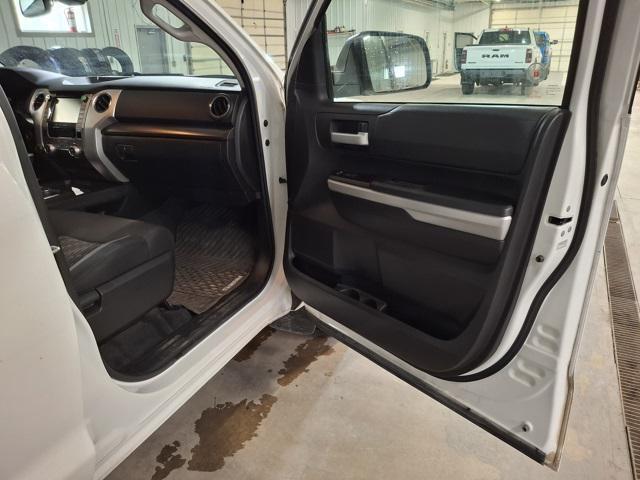 used 2020 Toyota Tundra car, priced at $39,079