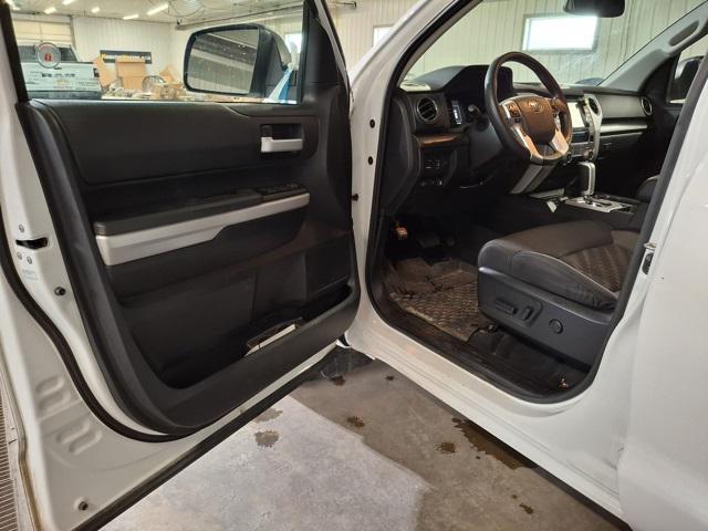 used 2020 Toyota Tundra car, priced at $39,079