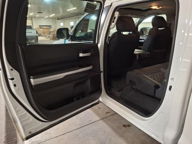 used 2020 Toyota Tundra car, priced at $39,079