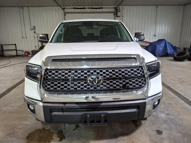 used 2020 Toyota Tundra car, priced at $39,079