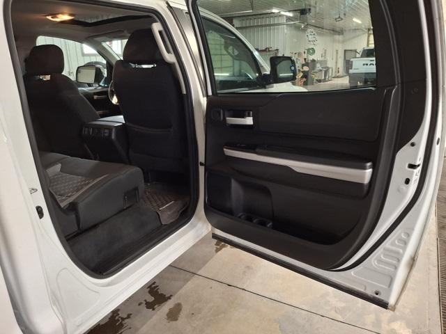 used 2020 Toyota Tundra car, priced at $39,079