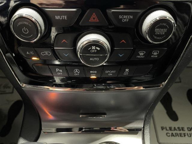 used 2020 Jeep Grand Cherokee car, priced at $24,988