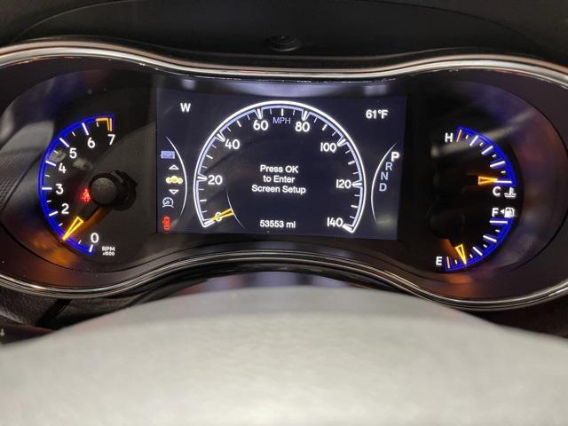 used 2020 Jeep Grand Cherokee car, priced at $24,988