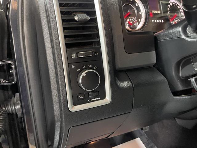 used 2016 Ram 1500 car, priced at $13,900