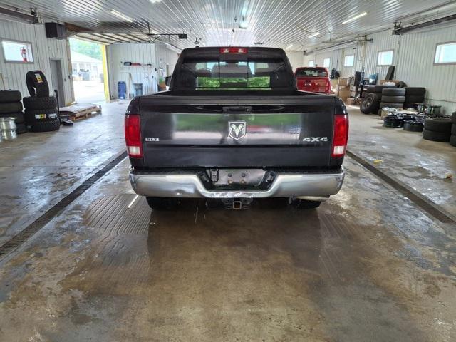 used 2016 Ram 1500 car, priced at $13,500
