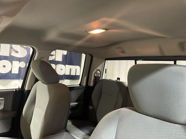 used 2016 Ram 1500 car, priced at $13,900