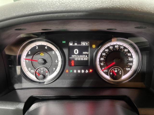 used 2016 Ram 1500 car, priced at $13,900