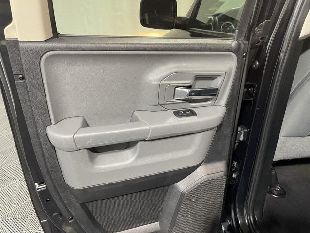 used 2016 Ram 1500 car, priced at $13,900