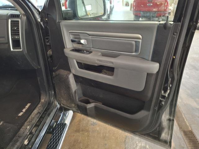 used 2016 Ram 1500 car, priced at $13,500