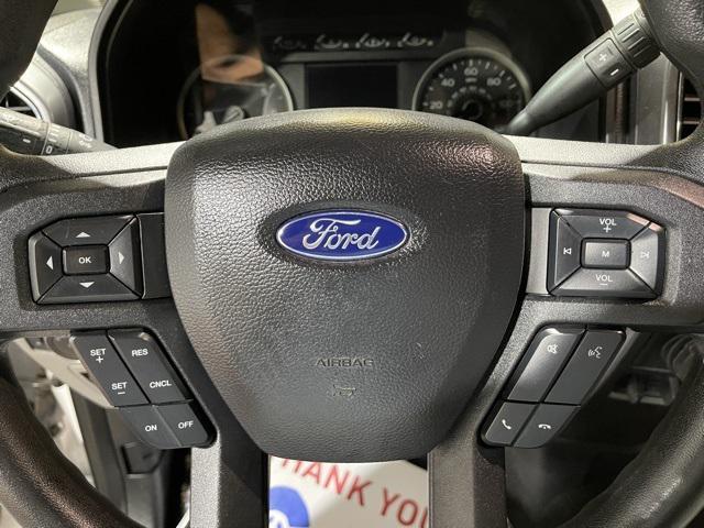 used 2020 Ford F-150 car, priced at $24,900