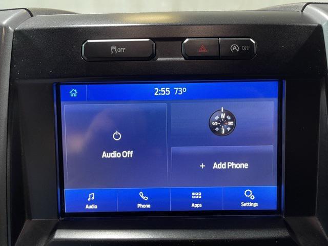 used 2020 Ford F-150 car, priced at $24,900