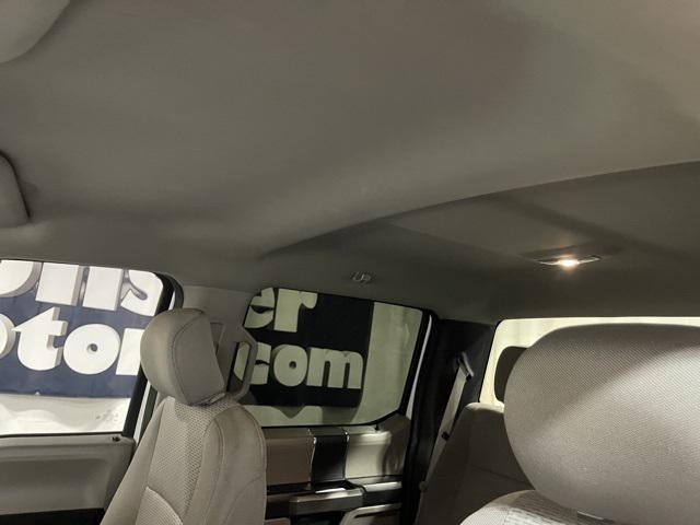 used 2020 Ford F-150 car, priced at $24,900