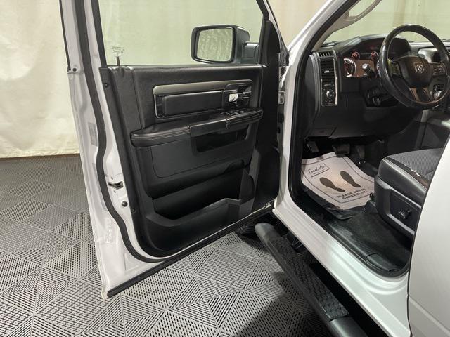 used 2016 Ram 1500 car, priced at $20,391