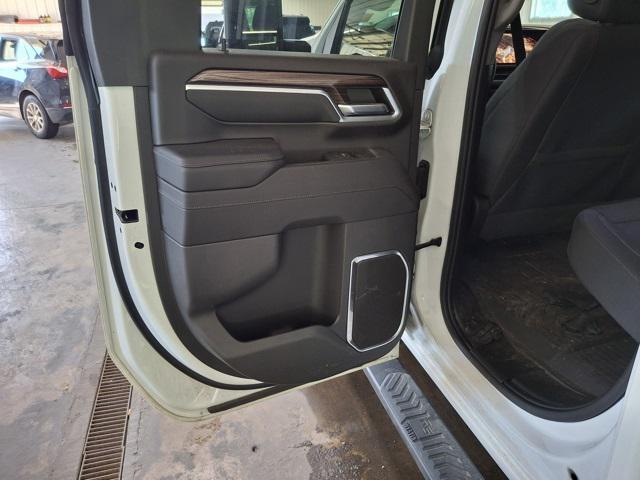used 2024 Chevrolet Silverado 2500 car, priced at $47,900