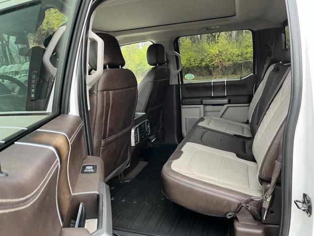 used 2019 Ford F-150 car, priced at $33,185