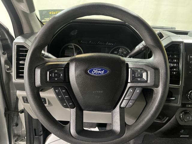 used 2018 Ford F-150 car, priced at $24,422