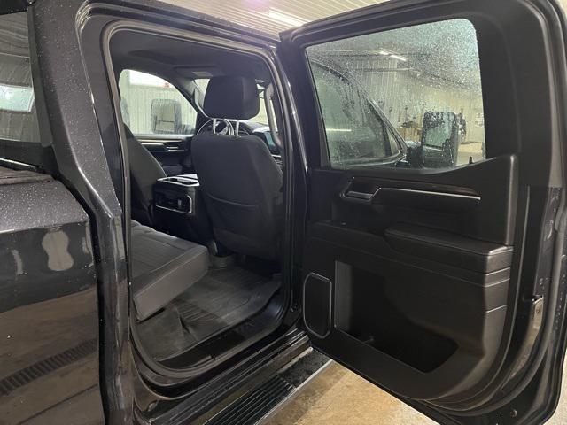 used 2023 GMC Sierra 1500 car, priced at $46,548