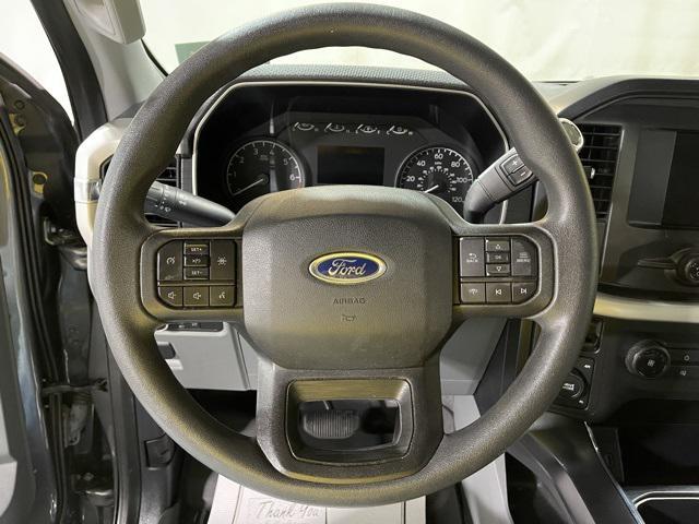 used 2021 Ford F-150 car, priced at $26,307