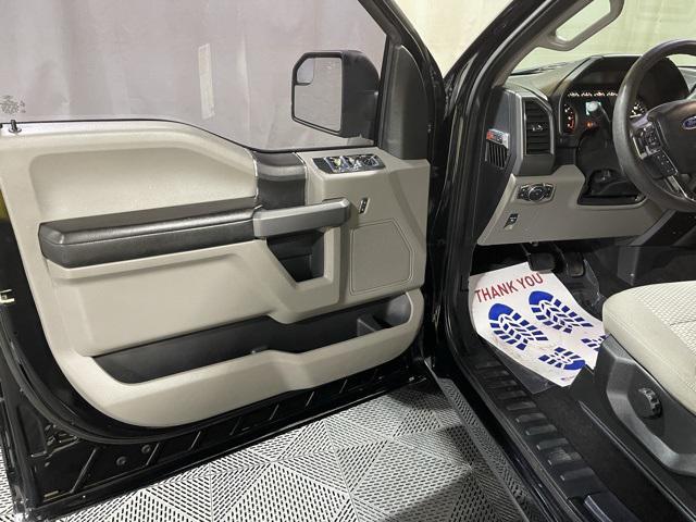 used 2019 Ford F-150 car, priced at $23,950