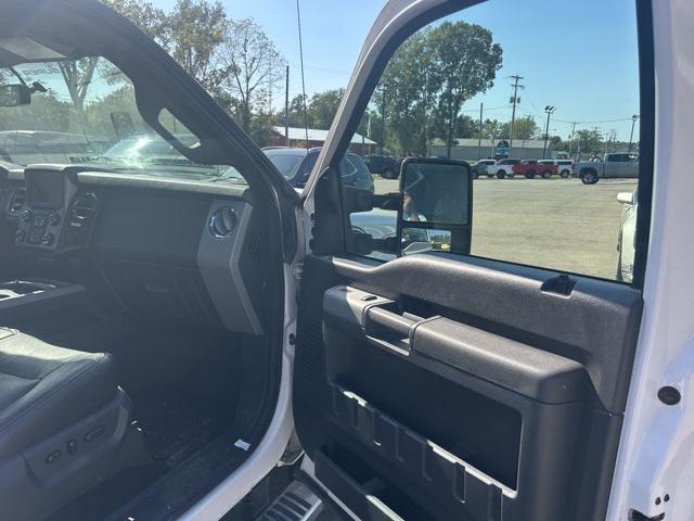 used 2016 Ford F-250 car, priced at $39,827