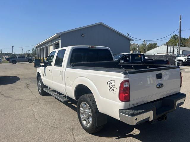 used 2016 Ford F-250 car, priced at $39,827