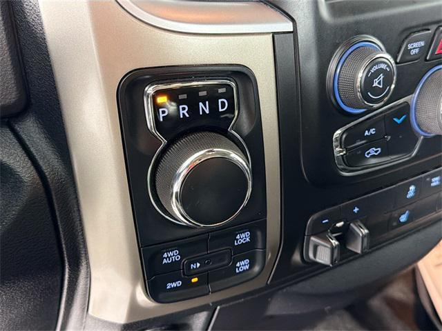 used 2014 Ram 1500 car, priced at $17,800