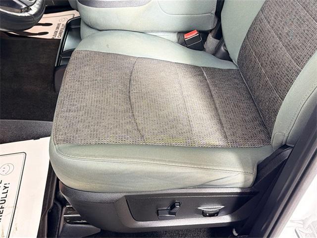 used 2014 Ram 1500 car, priced at $17,800