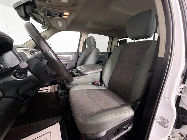 used 2014 Ram 1500 car, priced at $17,800